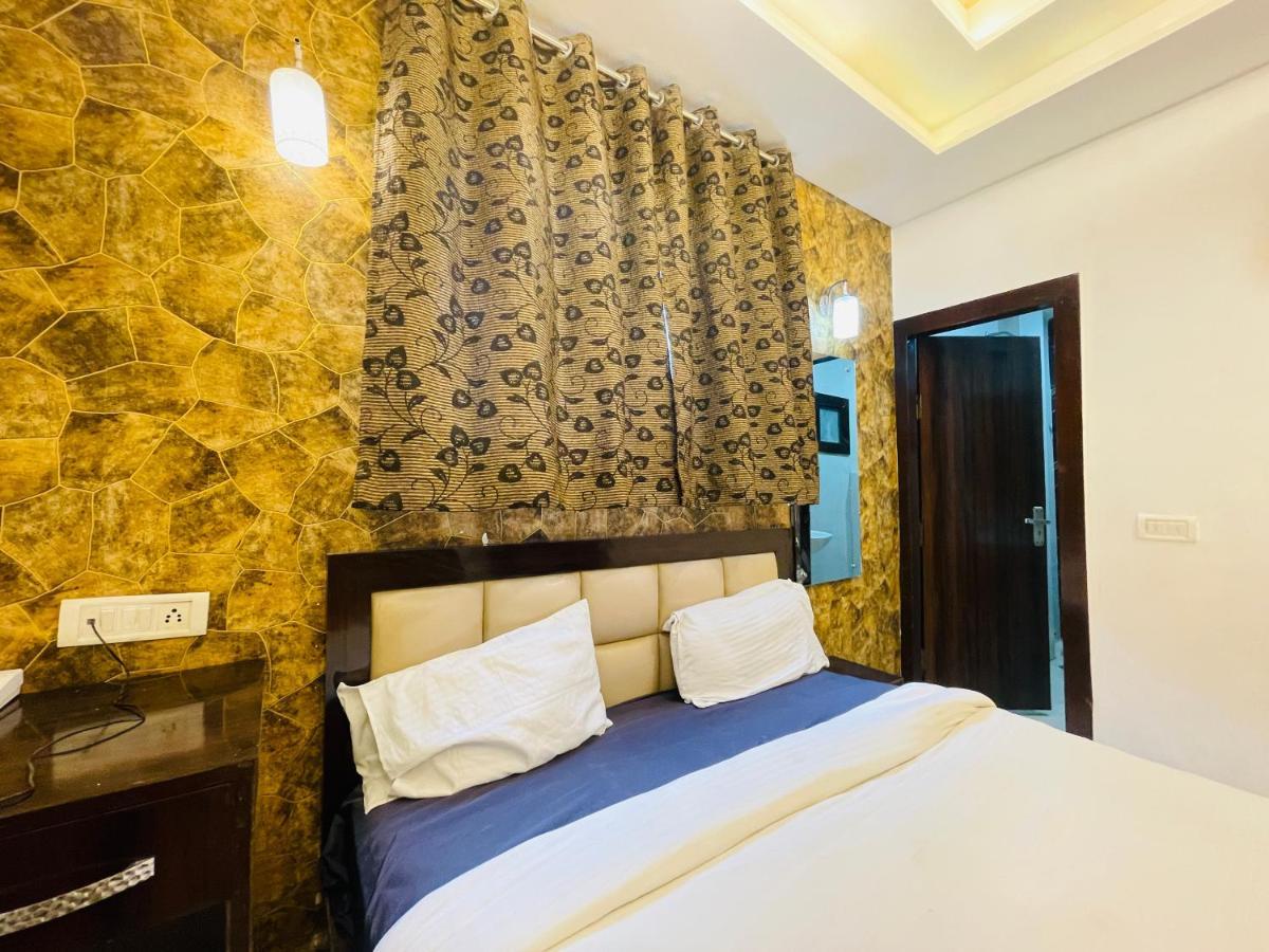 Star Light Near Tajmahal By Star Of Taj Hotel 3*
