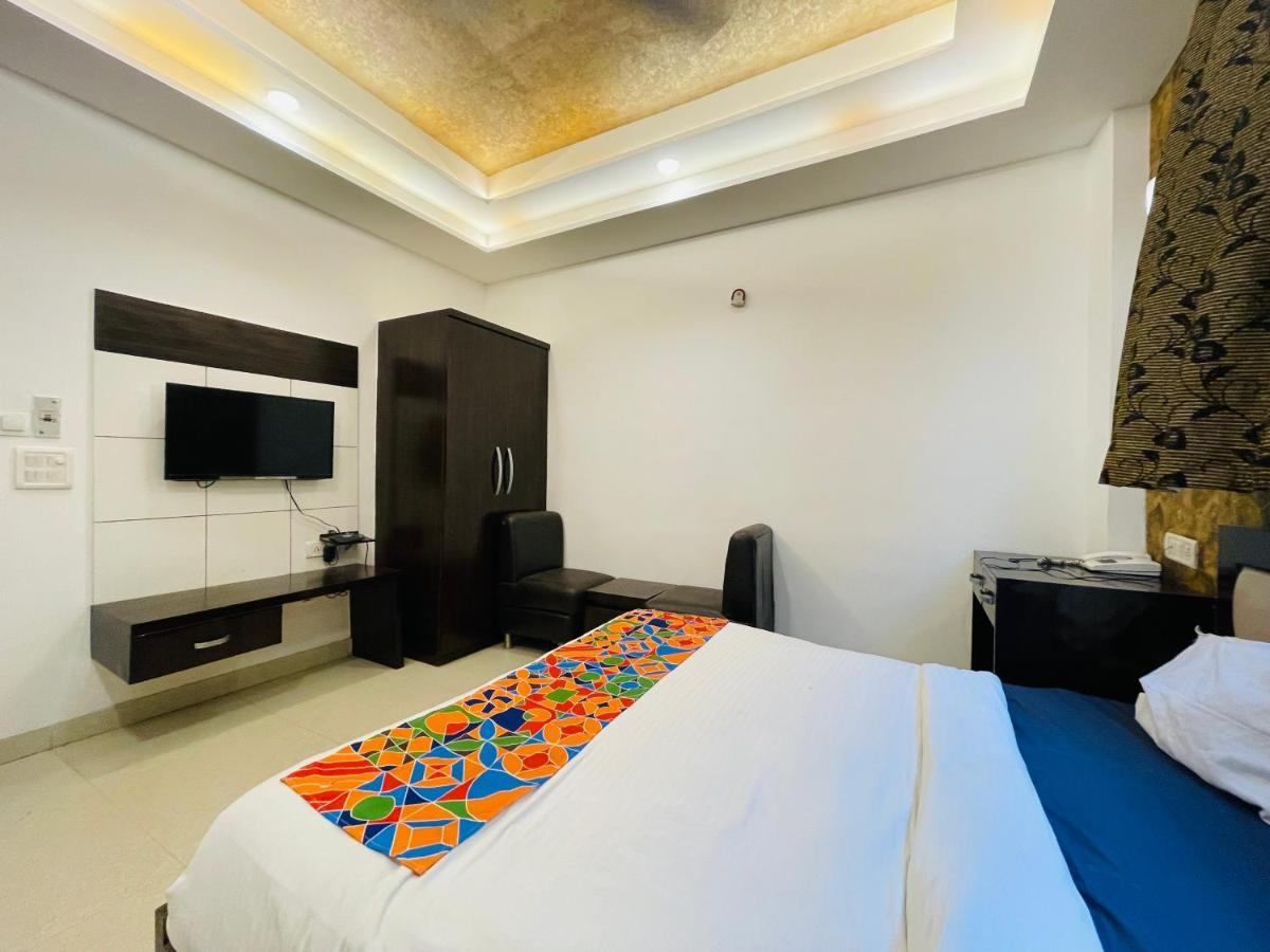 Star Light Near Tajmahal By Star Of Taj 3* Agra (Uttar Pradesh)