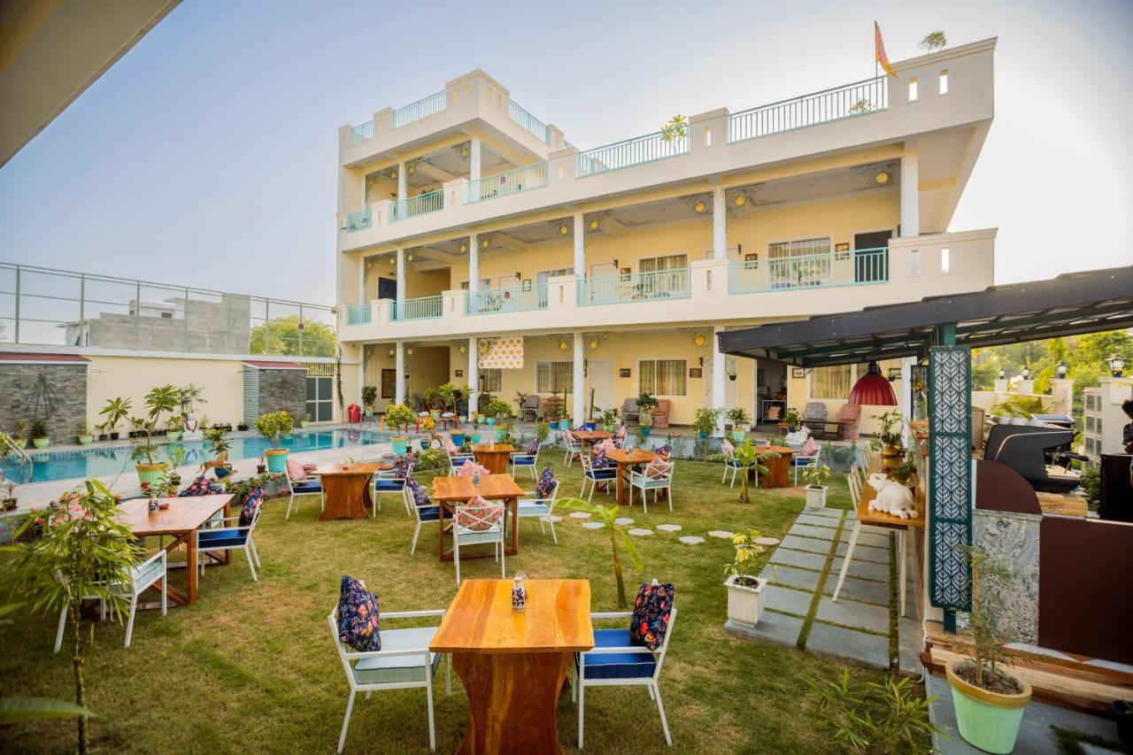 Da - A Vacation Abode Agra (Uttar Pradesh)