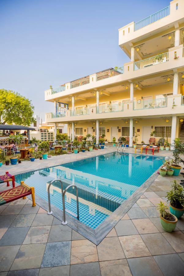 Da - A Vacation Abode Homestay *
