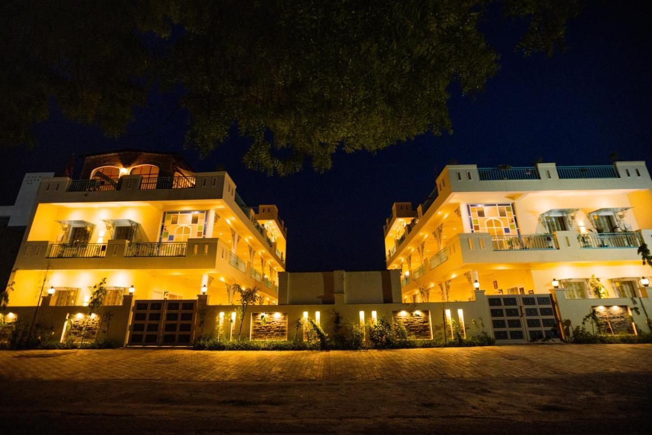 Da - A Vacation Abode *