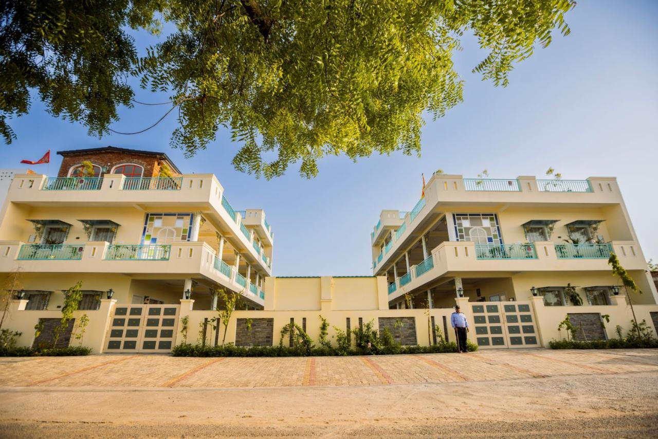Da - A Vacation Abode * Agra (Uttar Pradesh)