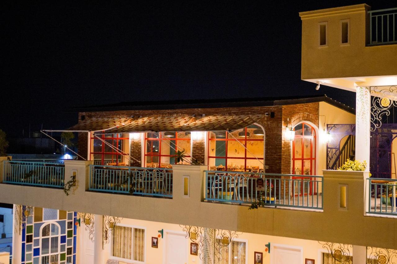 Da - A Vacation Abode Homestay