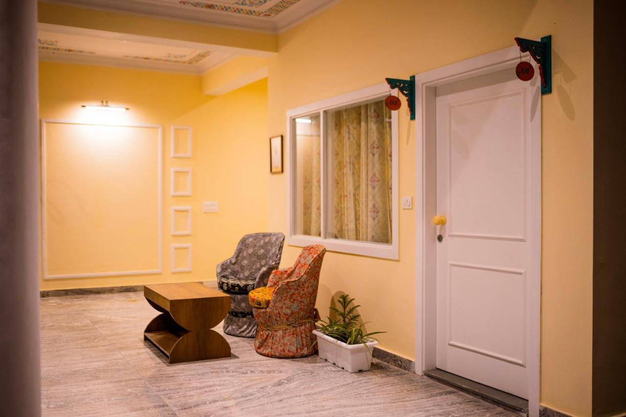 Homestay Da - A Vacation Abode Agra (Uttar Pradesh)