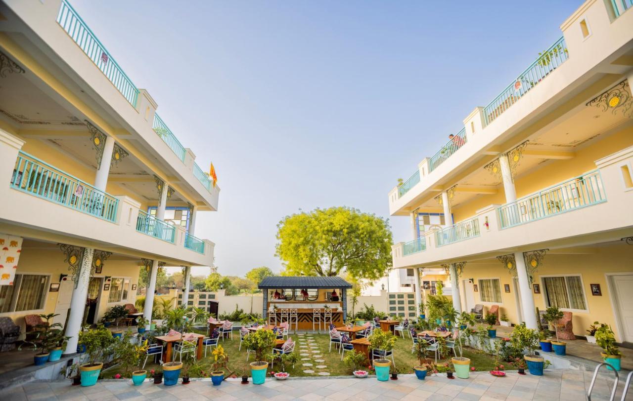 Da - A Vacation Abode Homestay Agra (Uttar Pradesh)