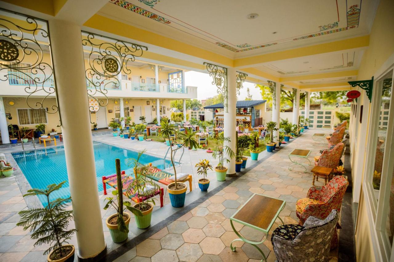 Da - A Vacation Abode Homestay *