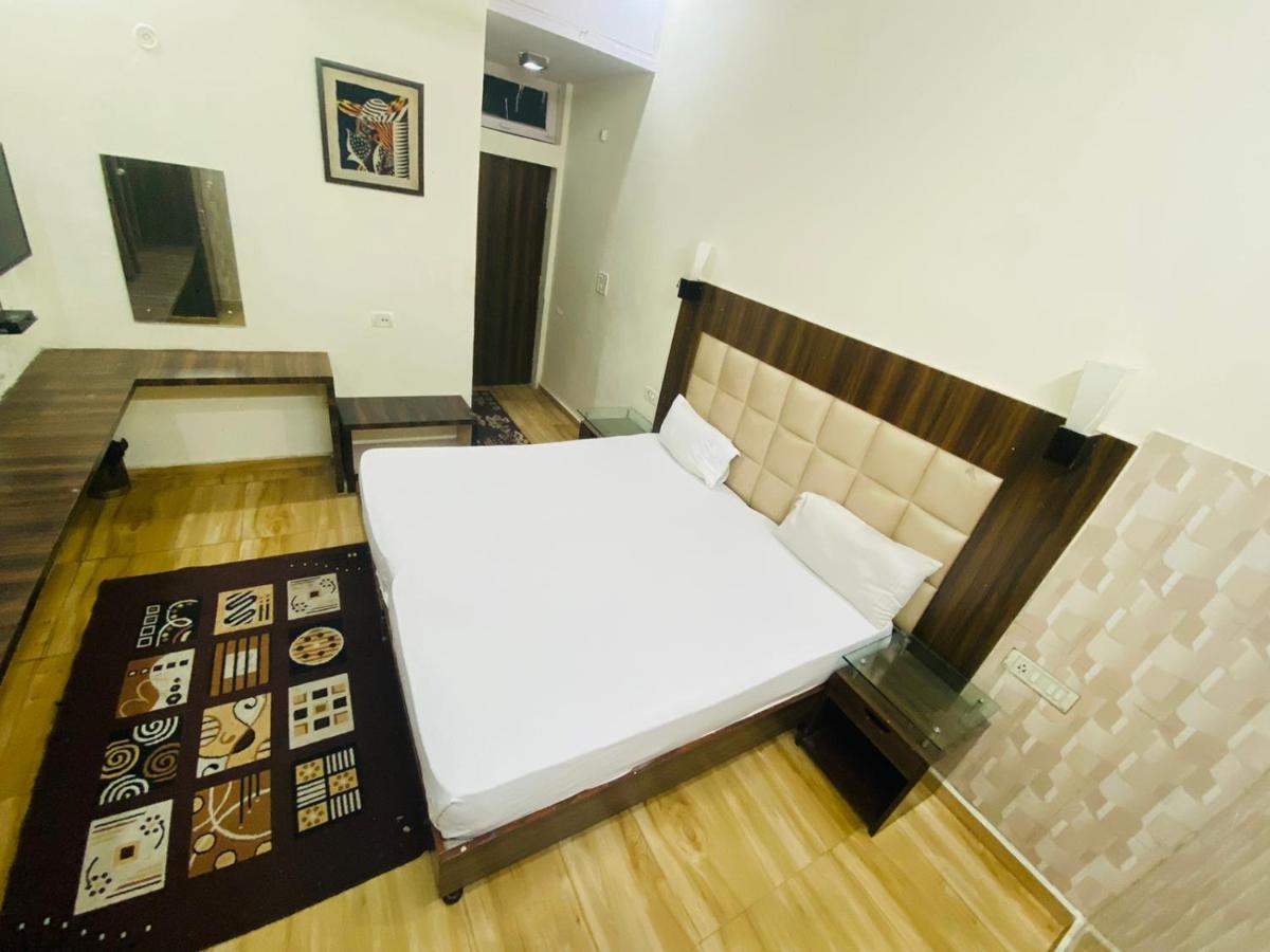 Premium White House Hotel Agra (Uttar Pradesh)