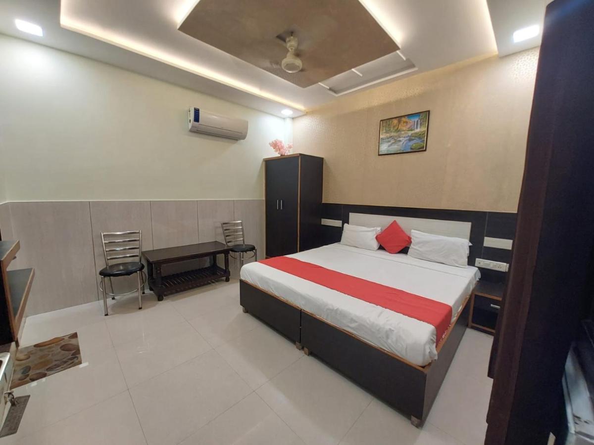 Taj Rama Manage By Taj Sunrise Group
