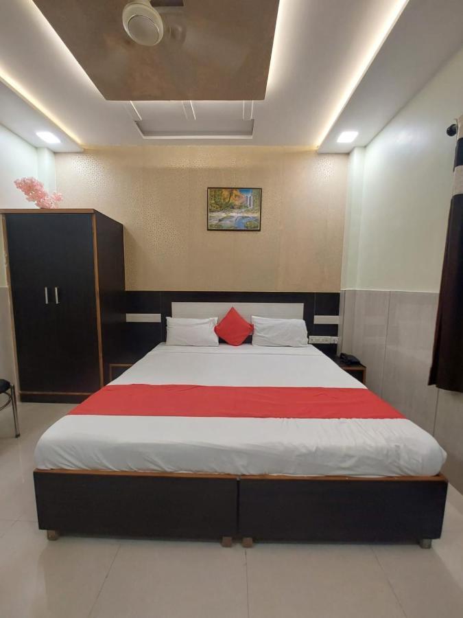 Taj Rama Manage By Taj Sunrise Group Agra (Uttar Pradesh)