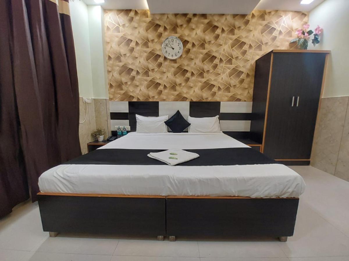 Taj Rama Manage By Taj Sunrise Group