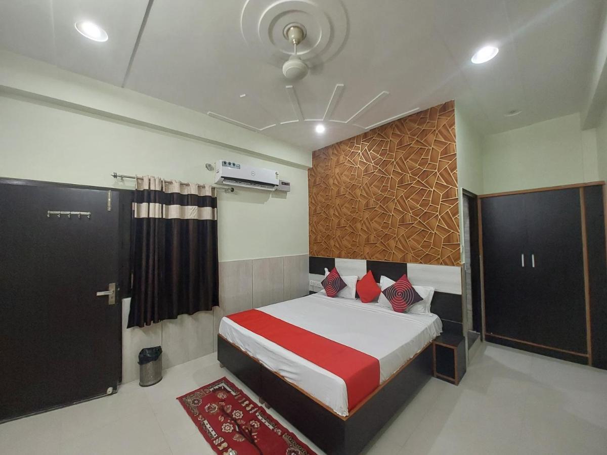 Homestay Taj Rama Manage By Taj Sunrise Group *