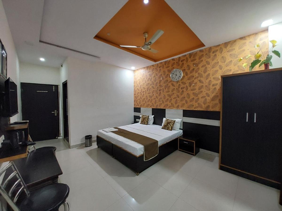 Taj Rama Manage By Taj Sunrise Group Homestay Agra (Uttar Pradesh)