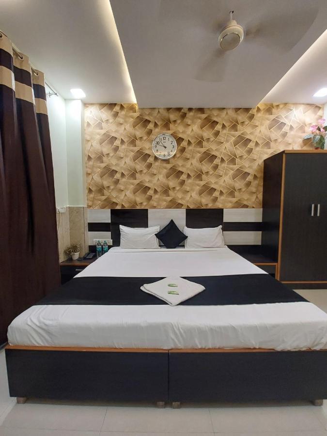 Homestay Taj Rama Manage By Taj Sunrise Group