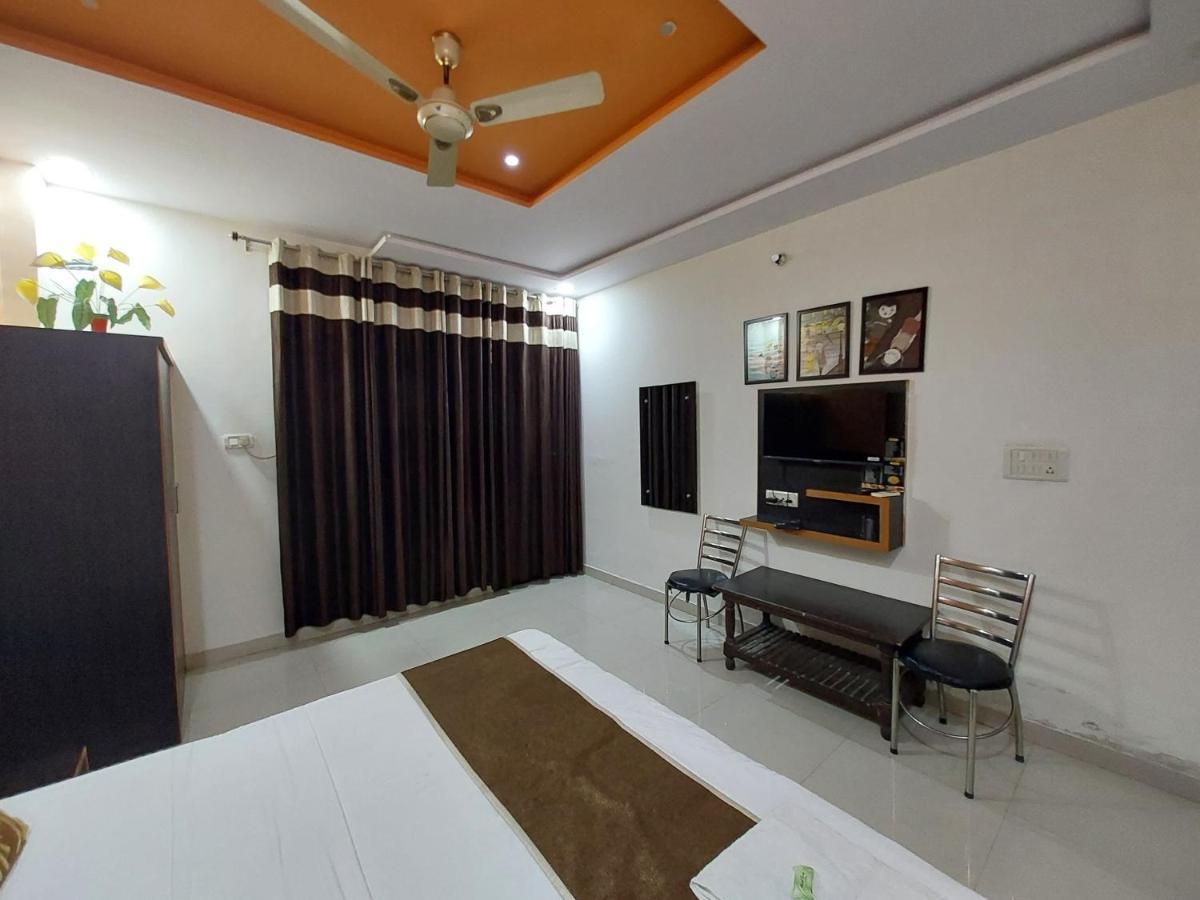 Homestay Taj Rama Manage By Taj Sunrise Group Agra (Uttar Pradesh)
