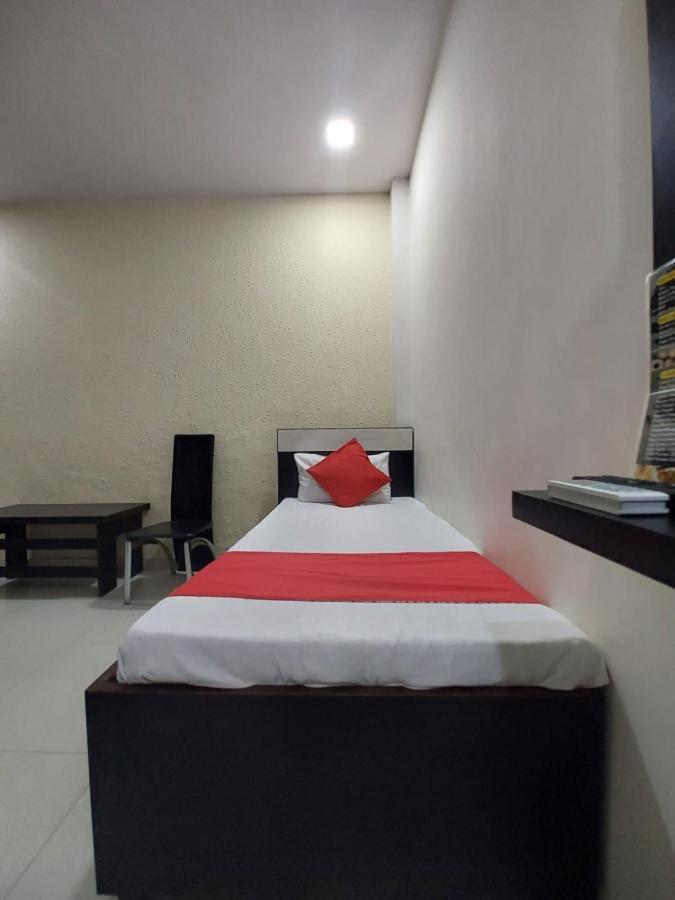 Taj Rama Manage By Taj Sunrise Group Homestay
