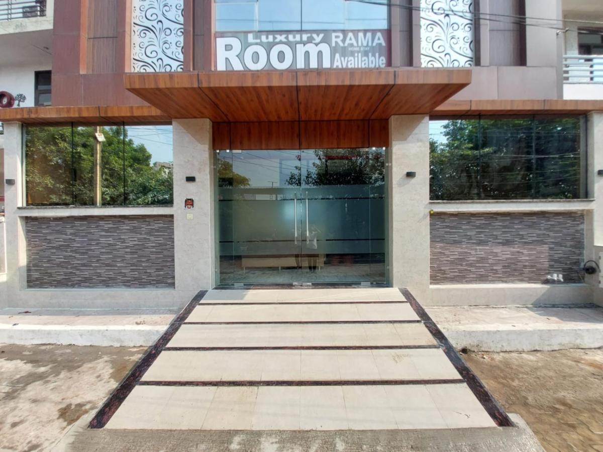 Taj Rama Manage By Taj Sunrise Group Agra (Uttar Pradesh)