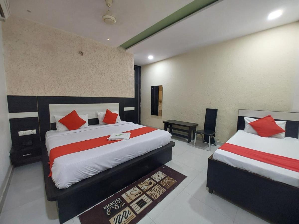 Homestay Taj Rama Manage By Taj Sunrise Group *