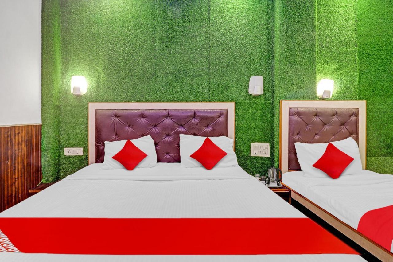 Hotel Oyo Flagship House