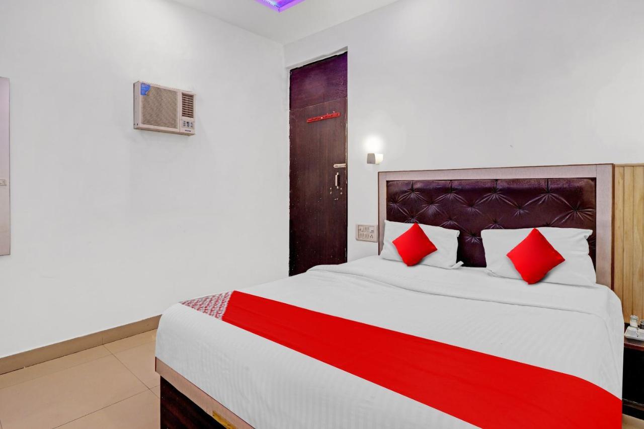 Hotel Oyo Flagship House