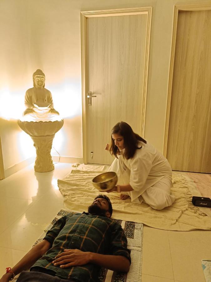 Homestay Soul'stay- A & Retreat Center