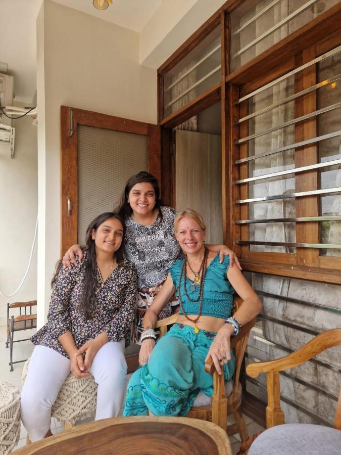 Homestay Soul'stay- A & Retreat Center