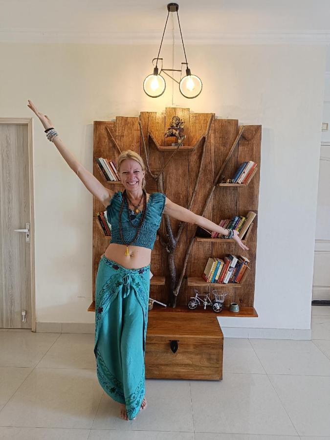 Soul'stay- A & Retreat Center Homestay