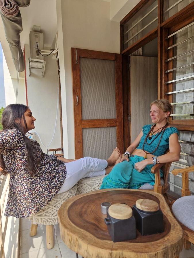 Homestay Soul'stay- A & Retreat Center
