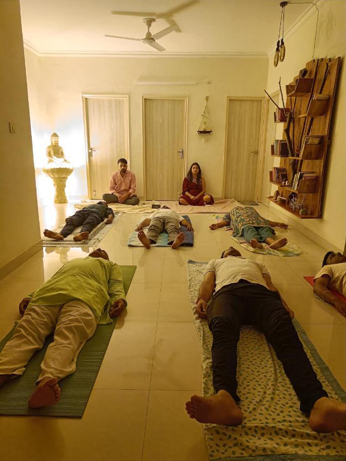 Soul'stay- A & Retreat Center Agra (Uttar Pradesh)