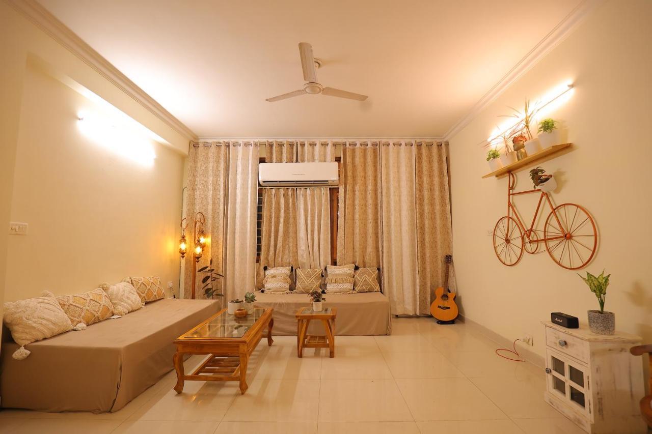 Homestay Soul'stay- A & Retreat Center Agra (Uttar Pradesh)