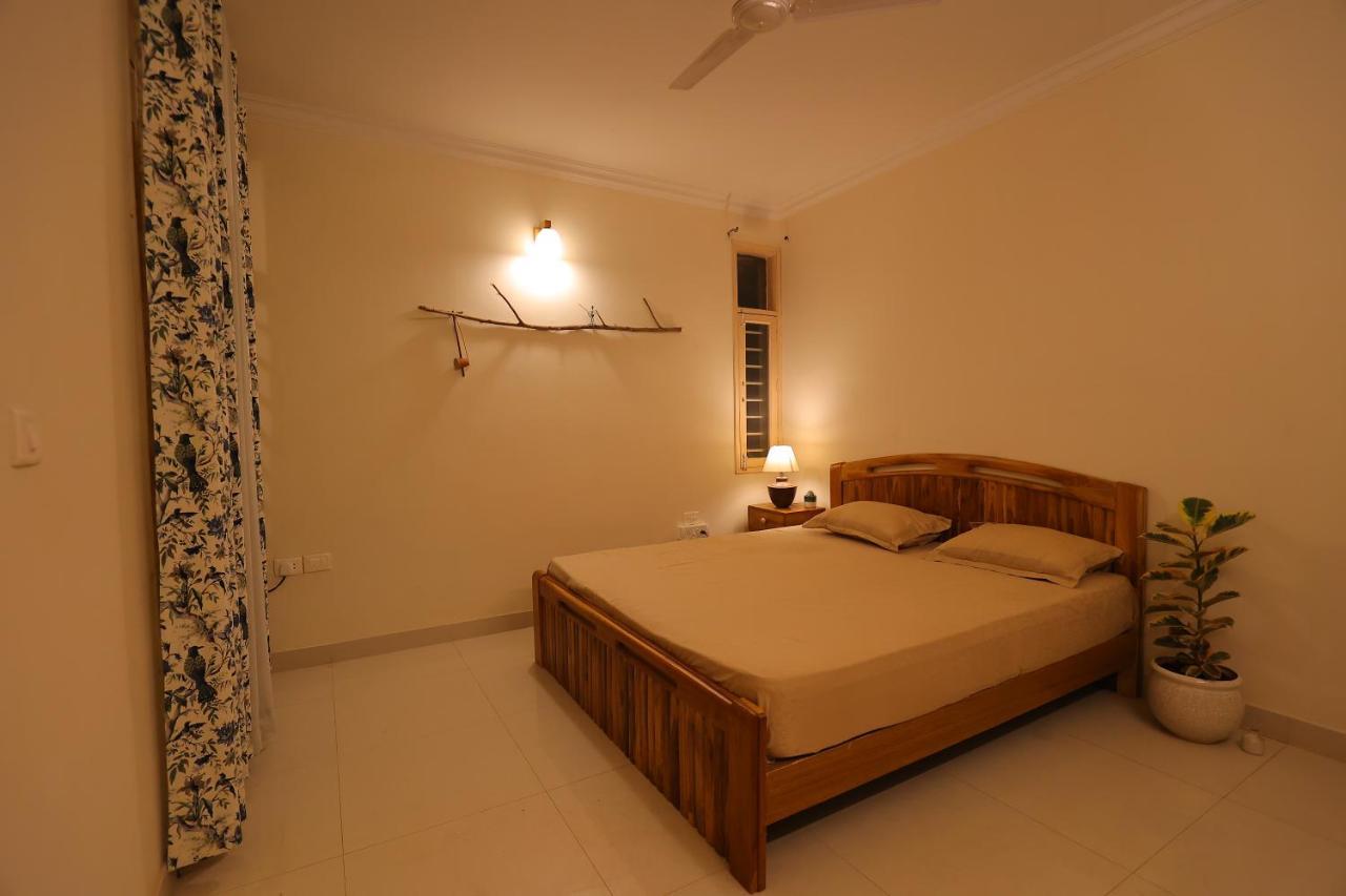 Homestay Soul'stay- A & Retreat Center *