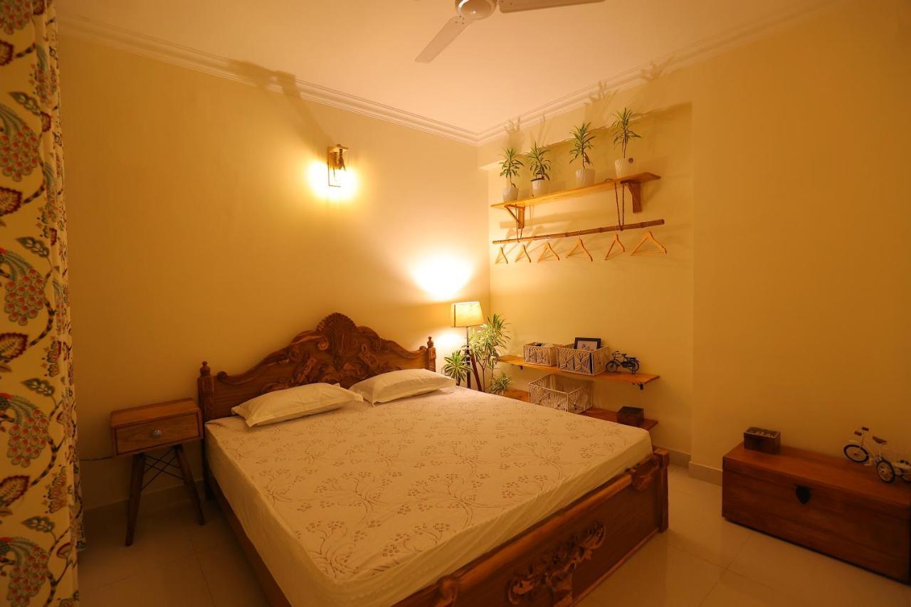 Soul'stay- A & Retreat Center Agra (Uttar Pradesh)