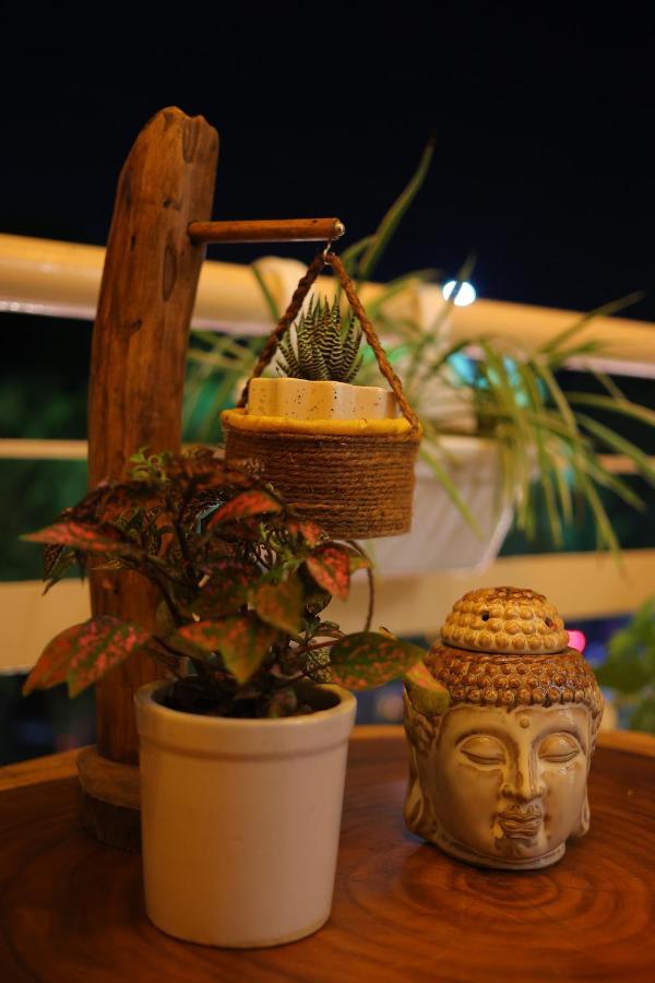 Soul'stay- A & Retreat Center Homestay