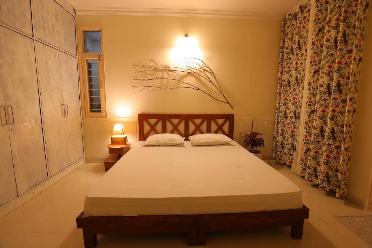 Homestay Soul'stay- A & Retreat Center Agra (Uttar Pradesh)