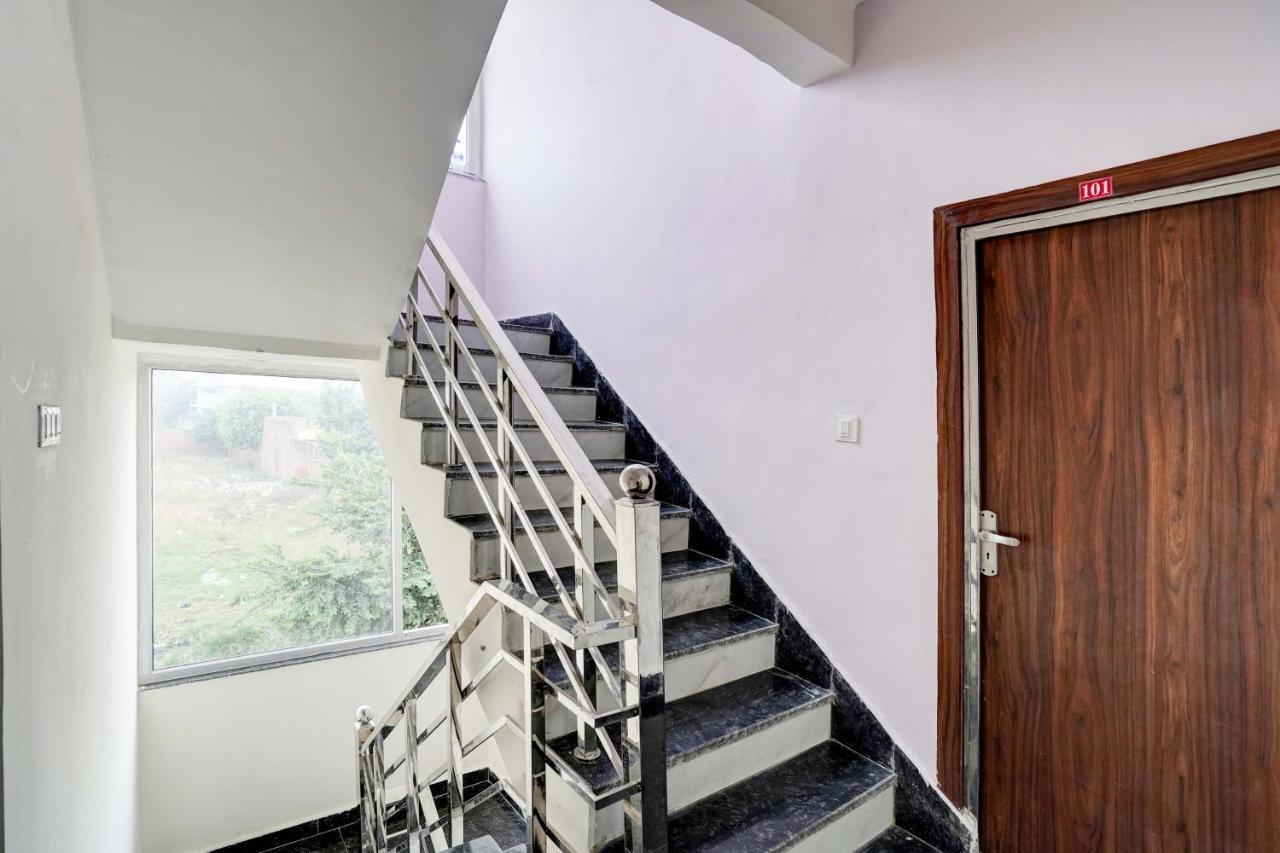 Oyo Bhawna Hotel Agra (Uttar Pradesh)