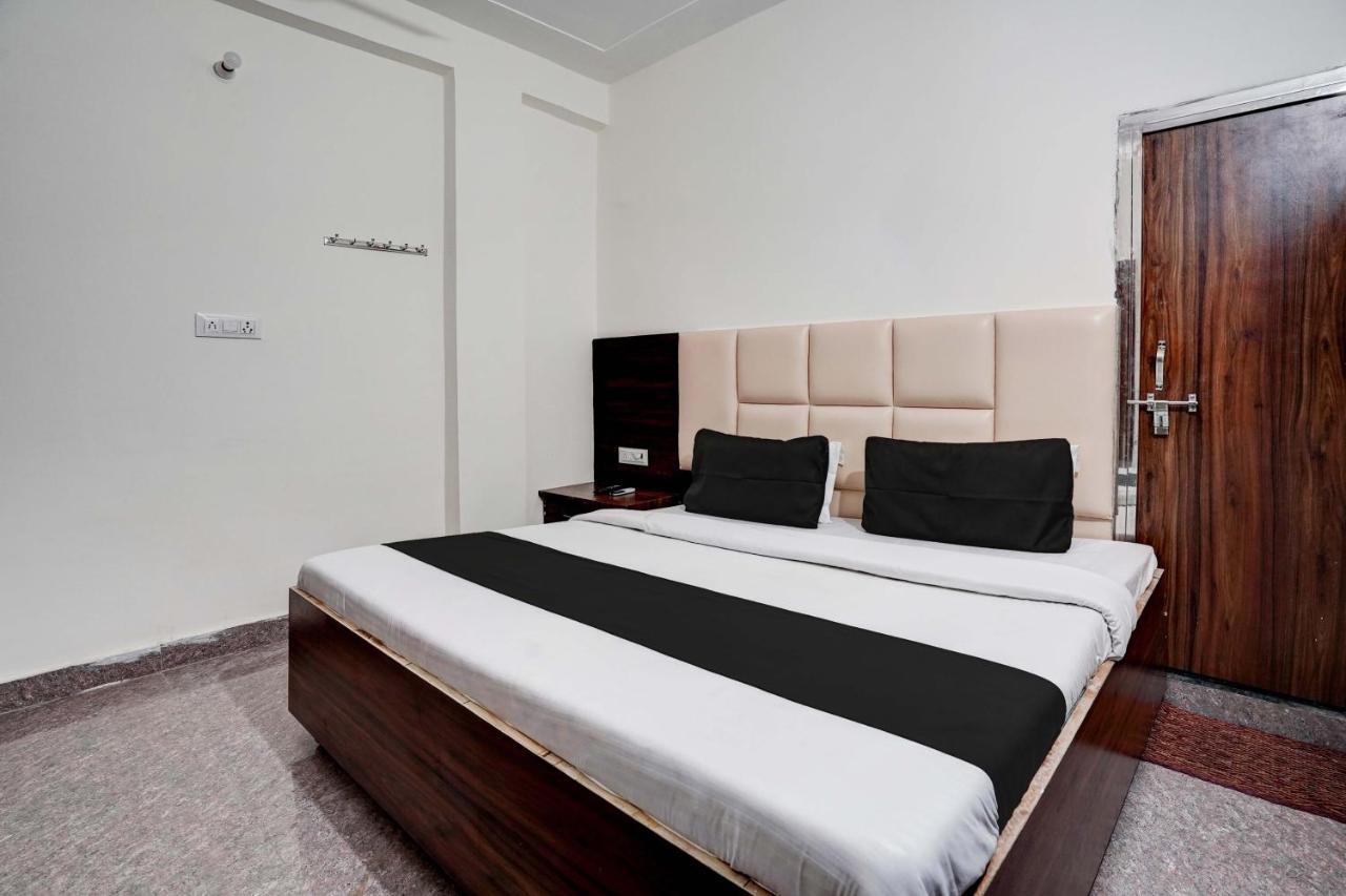 Oyo Bhawna Hotel Agra (Uttar Pradesh)