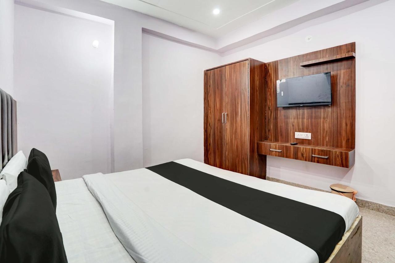 Oyo Bhawna Hotel Agra (Uttar Pradesh)