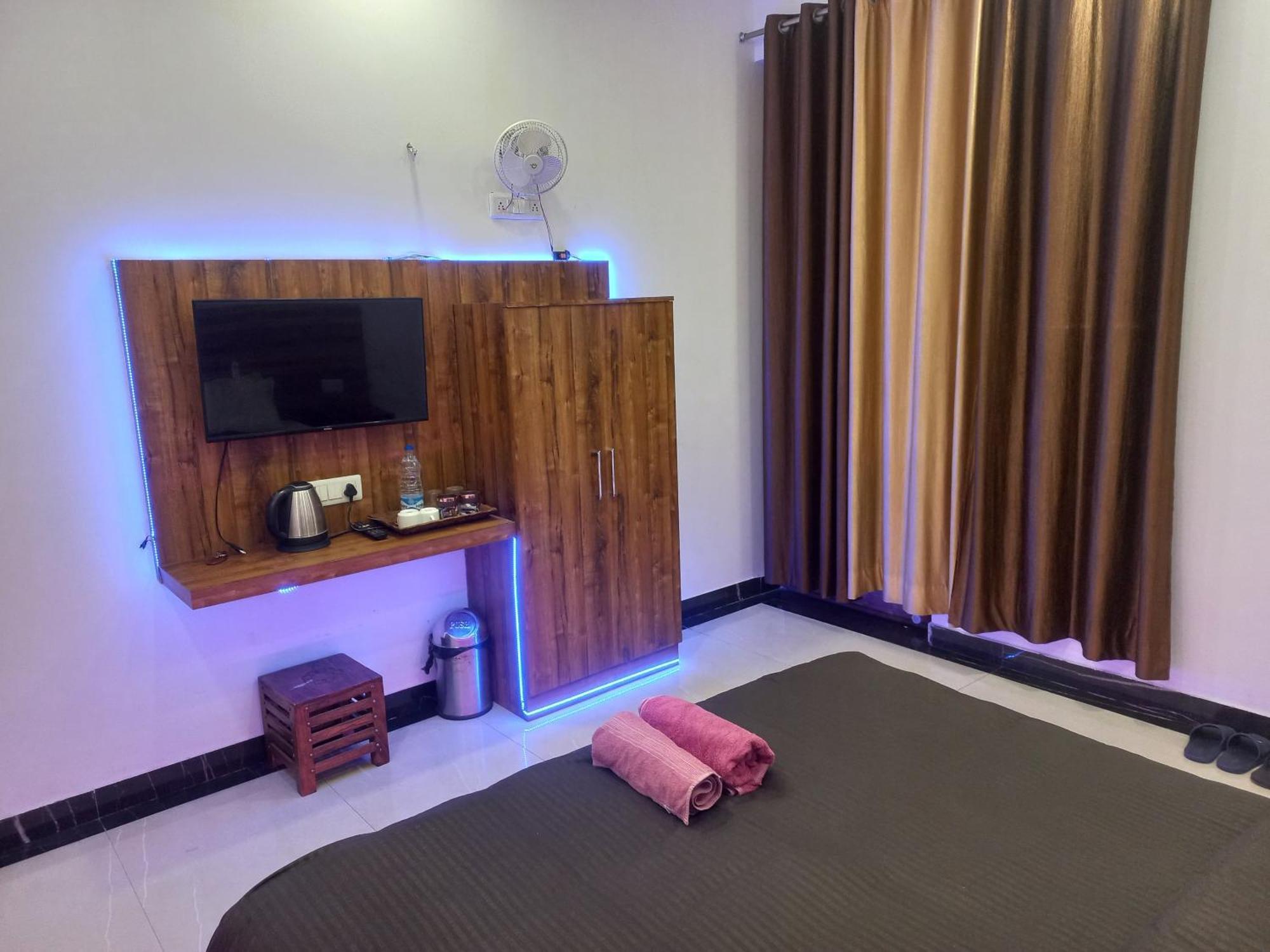 Hostel Taj Street Agra (Uttar Pradesh)