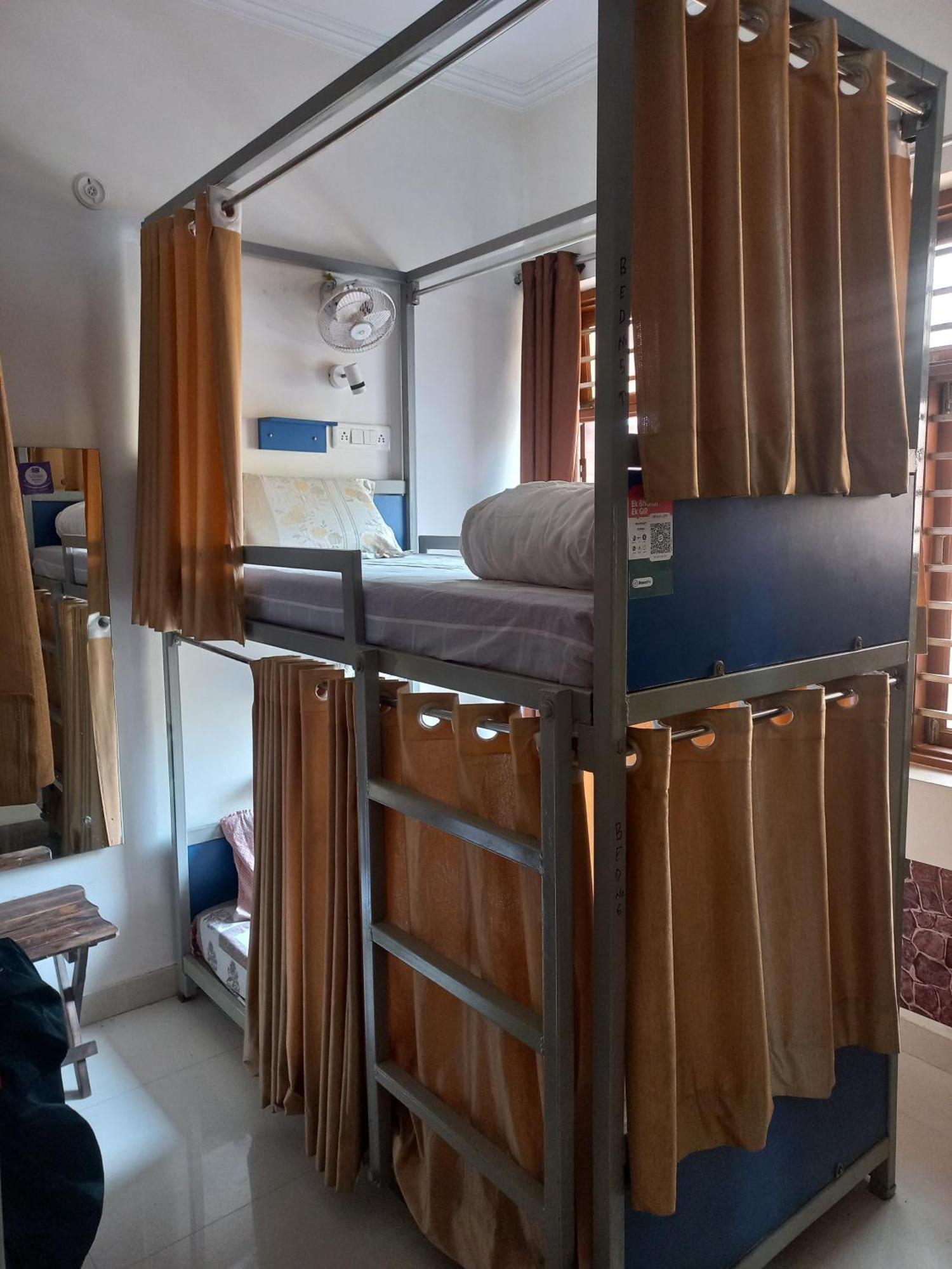 Taj Street Hostel Agra (Uttar Pradesh)