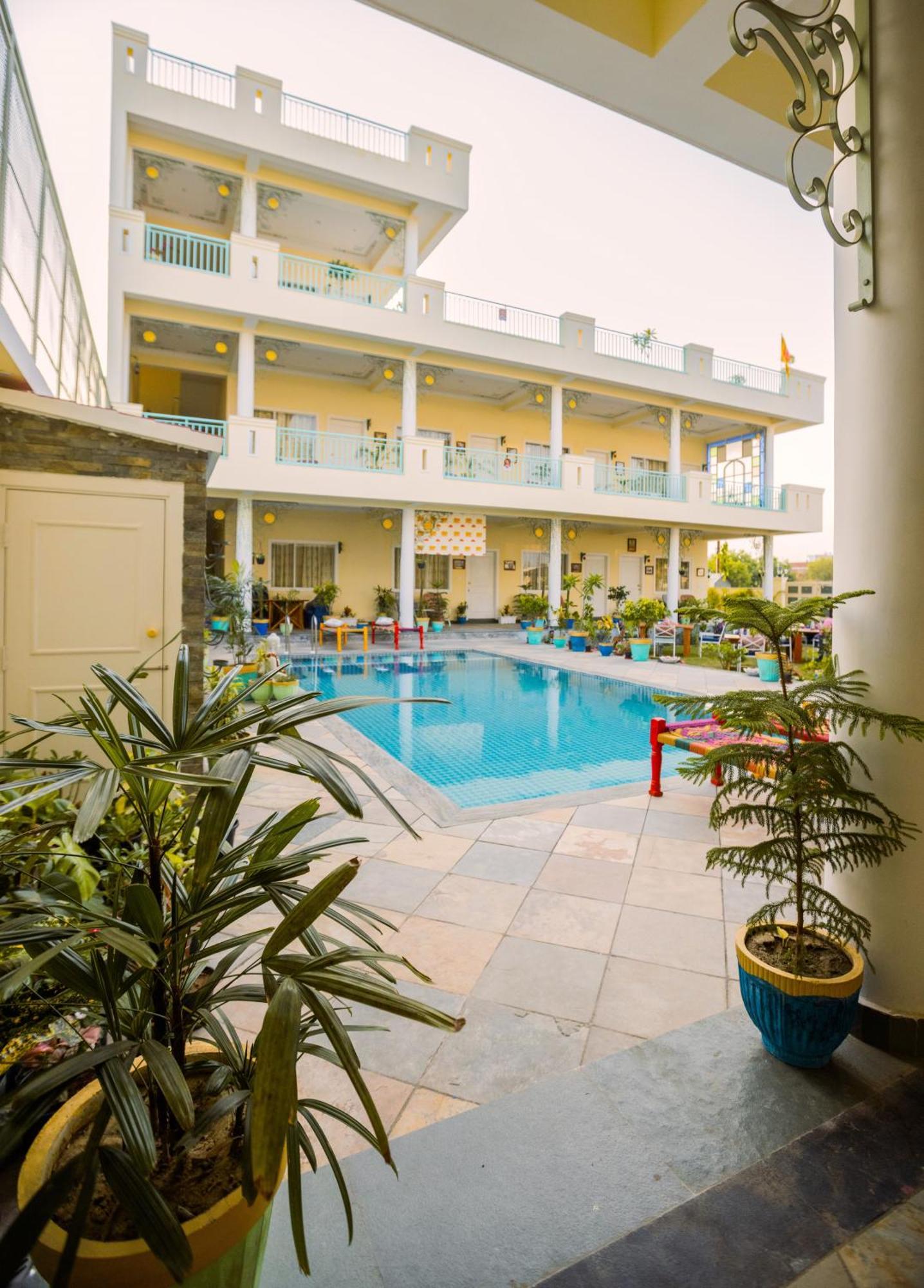 Da - A Vacation Abode