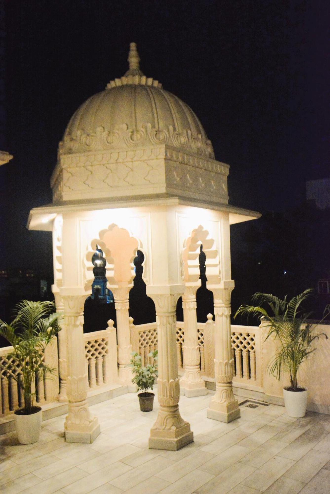 Gupta - A Boutique Homestay *
