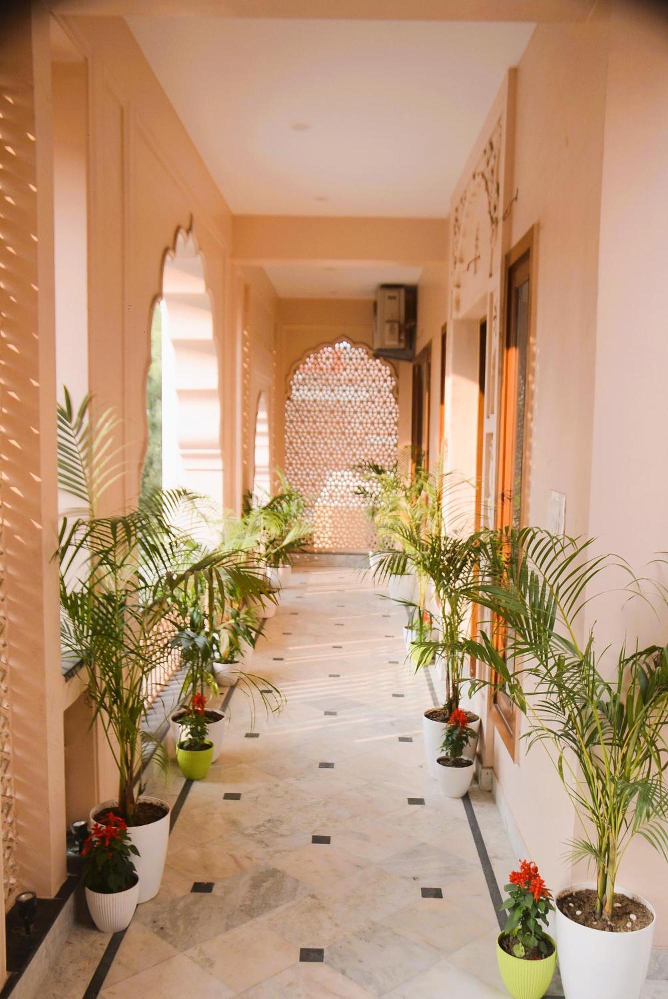 Homestay Gupta - A Boutique *