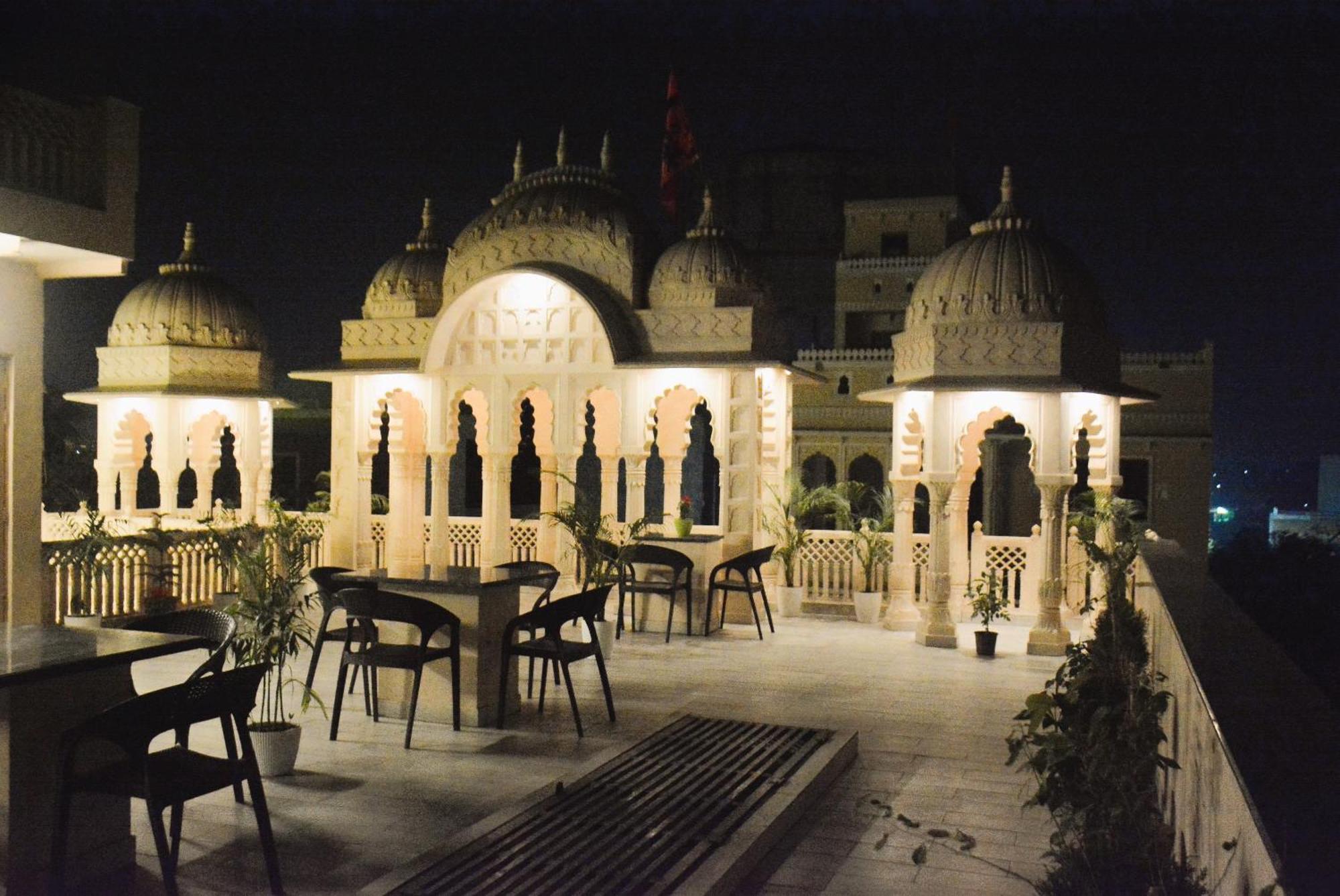 Gupta - A Boutique Homestay Agra (Uttar Pradesh)