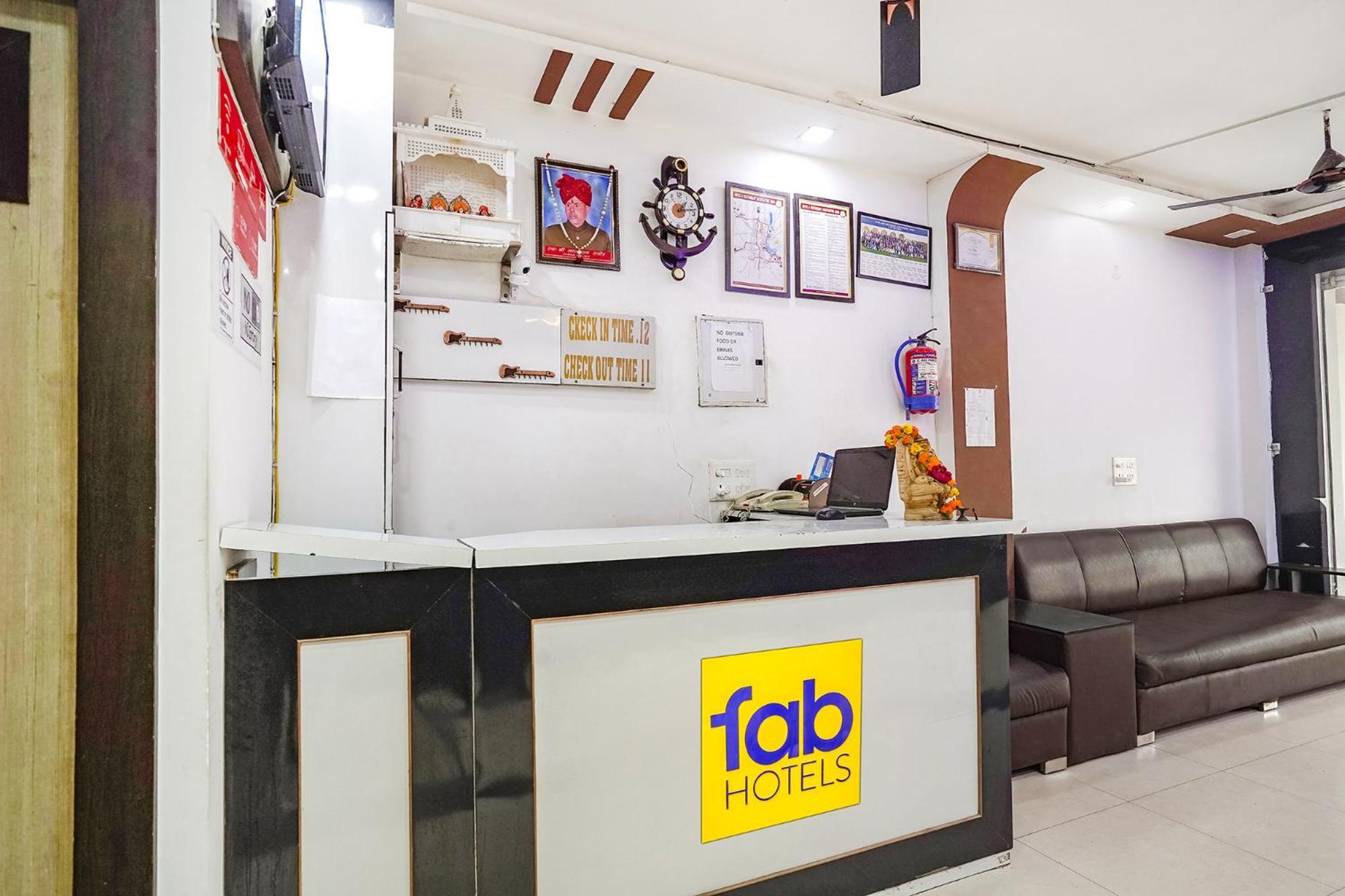 Fabhotel Kp Palace 3* Agra (Uttar Pradesh)