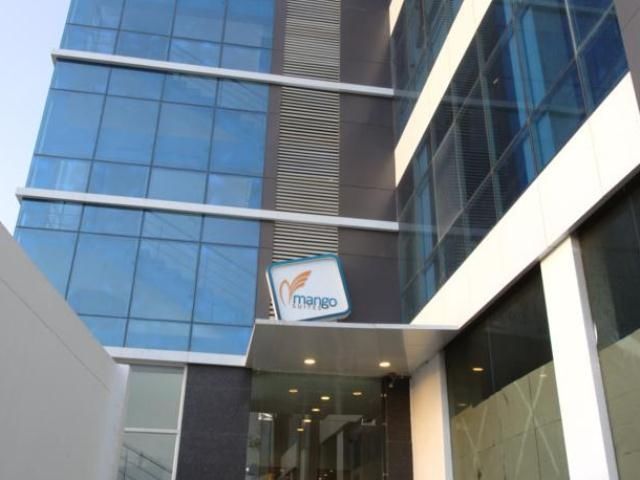 Mango Hotels, Samed Agra 3*