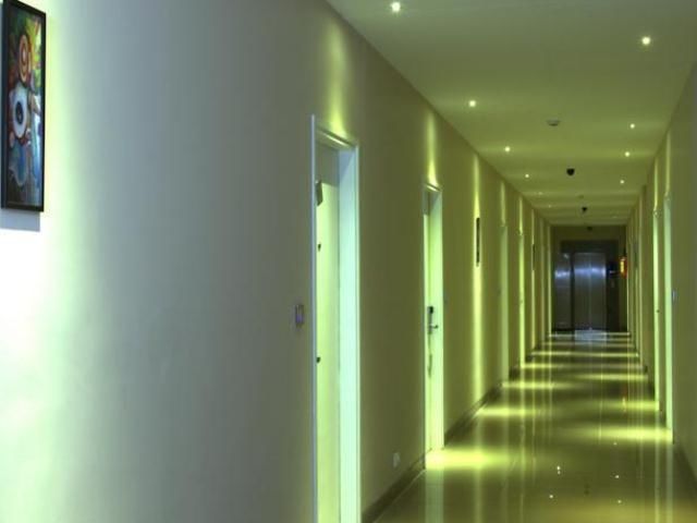 Mango Hotels, Samed Agra Hotel