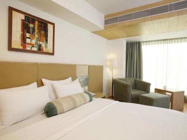 Mango Hotels, Samed Agra 3* Agra (Uttar Pradesh)