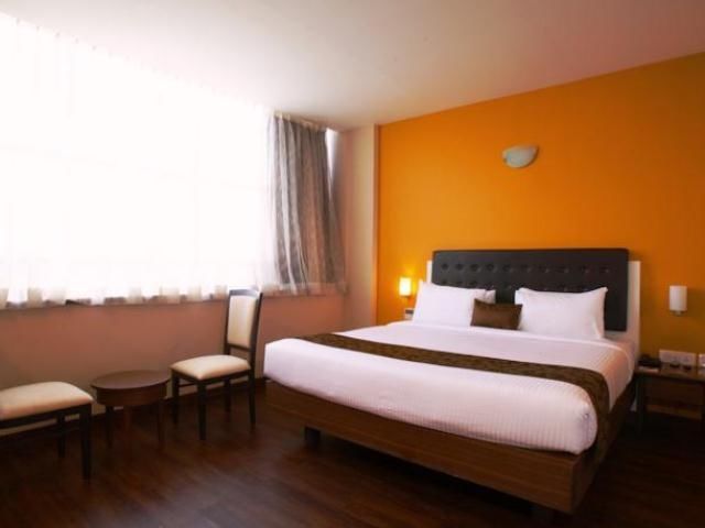 Mango Hotels, Samed Agra Hotel Agra (Uttar Pradesh)