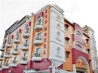 Sun Hotel 3*