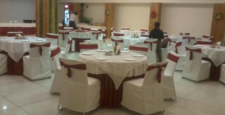 Hotel Dazzle By One Earth Agra (Uttar Pradesh)