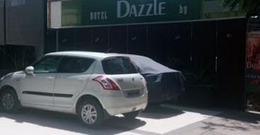 Dazzle By One Earth